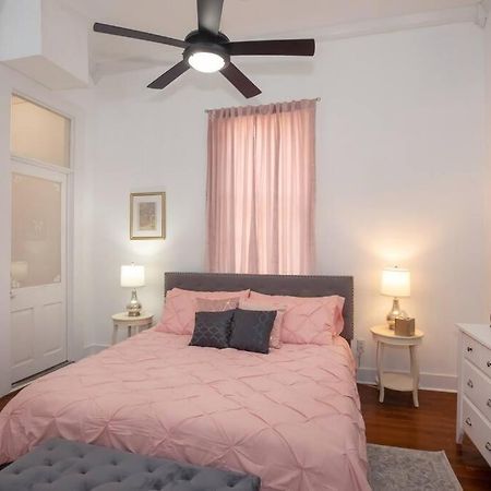 Beautifully Updated New Orleans Home Nova Orleães Exterior foto