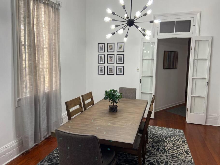 Beautifully Updated New Orleans Home Nova Orleães Exterior foto