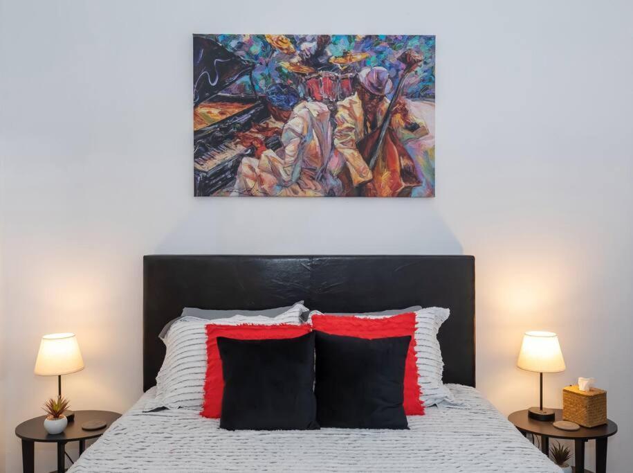Beautifully Updated New Orleans Home Nova Orleães Exterior foto