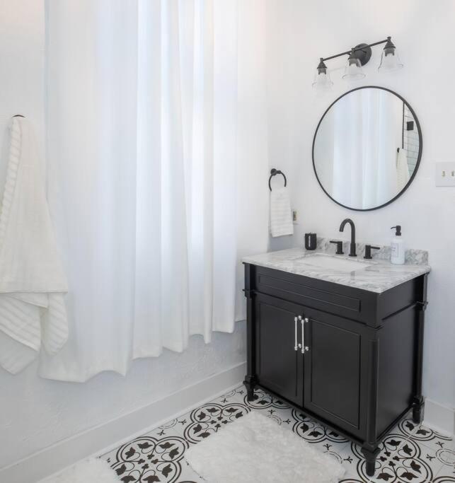 Beautifully Updated New Orleans Home Nova Orleães Exterior foto