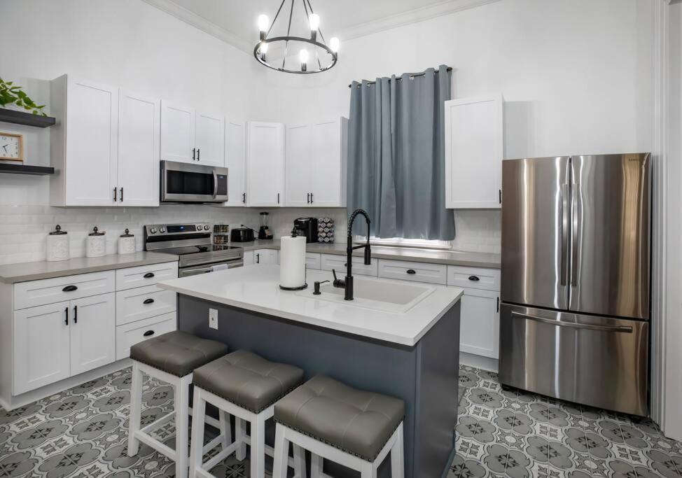Beautifully Updated New Orleans Home Nova Orleães Exterior foto