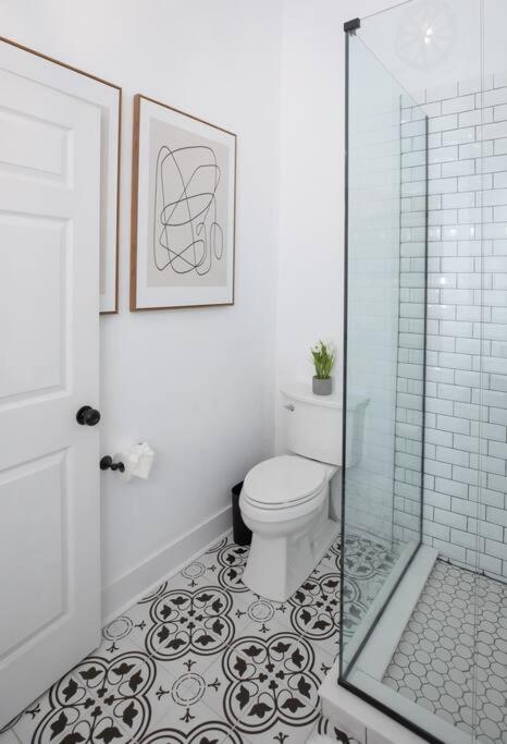 Beautifully Updated New Orleans Home Nova Orleães Exterior foto