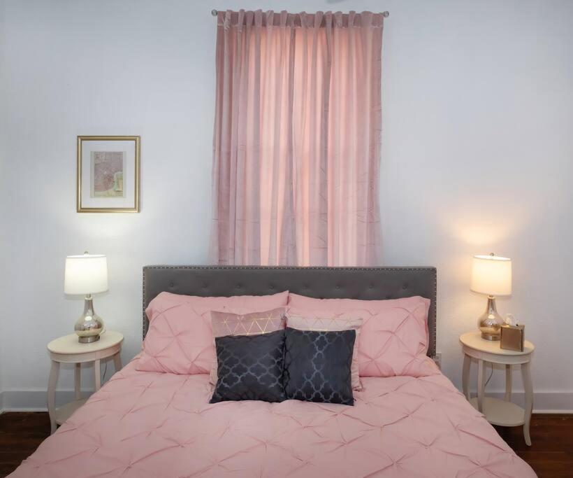 Beautifully Updated New Orleans Home Nova Orleães Exterior foto