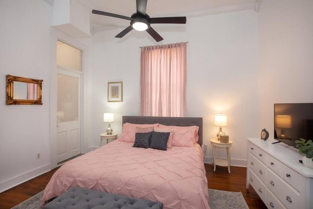 Beautifully Updated New Orleans Home Nova Orleães Exterior foto