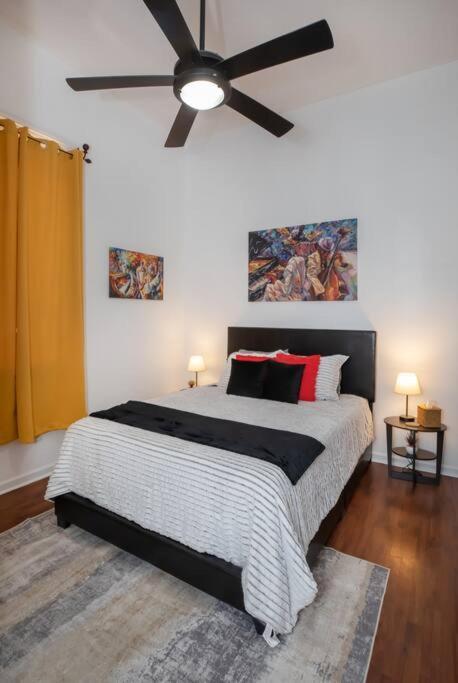 Beautifully Updated New Orleans Home Nova Orleães Exterior foto